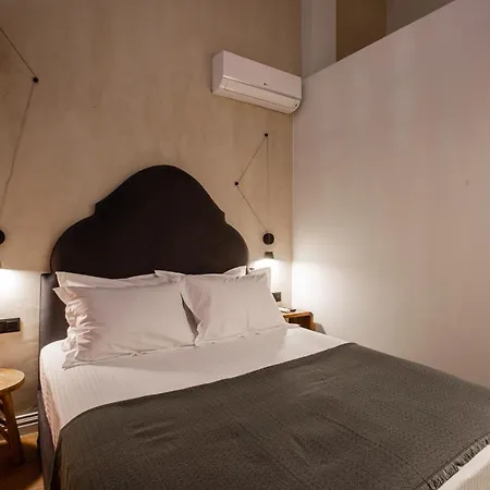 Hotel Danae