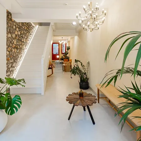 Danae Hotel Nauplion