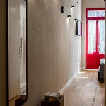 Danae 酒店 纳夫普利翁