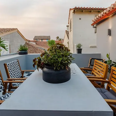 Hotel Danae 3*