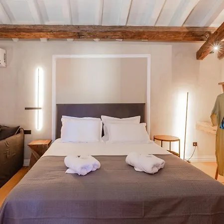 Danae Hotel