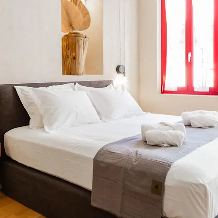 Danae Hotel 3*