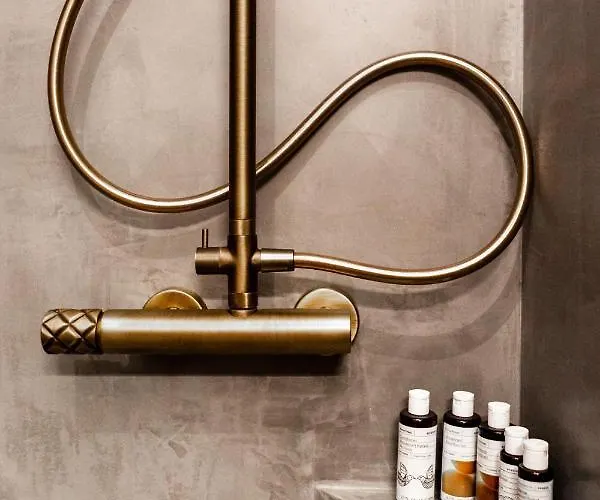 Danae Hotel Náuplia