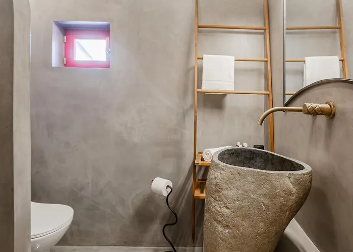 Hotel Danae Náuplia