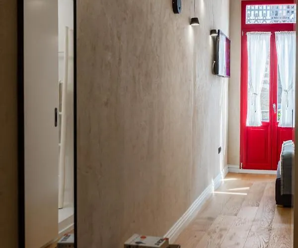 Danae Hotel Náuplia