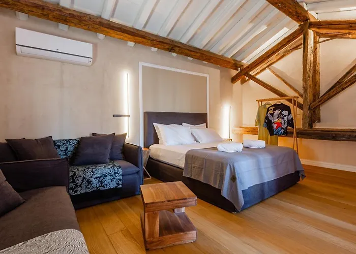 Hotel Danae Náuplia