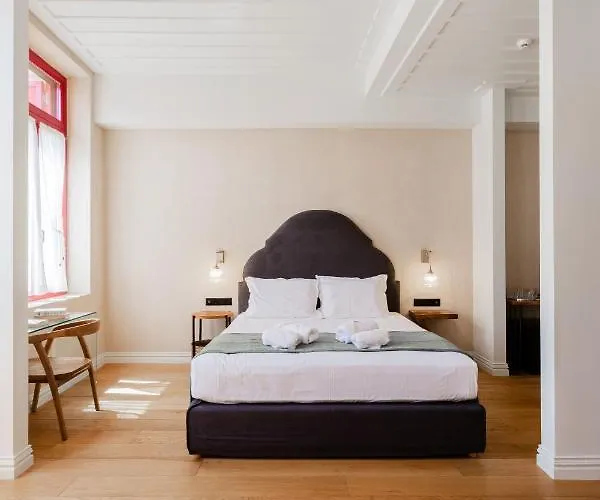 Danae Hotel Náuplia