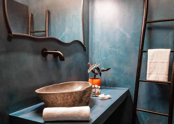 Hotel Danae Náuplia