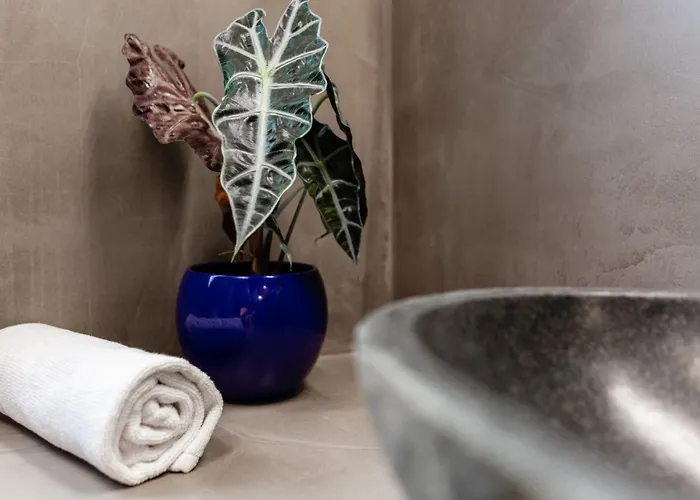 Hotel Danae Náuplia