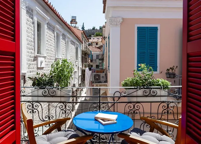 Danae נאפפליו