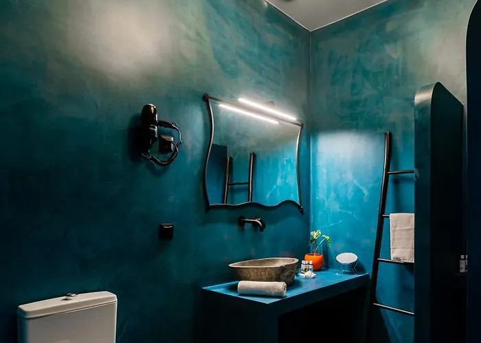 Hotel Danae Náuplia