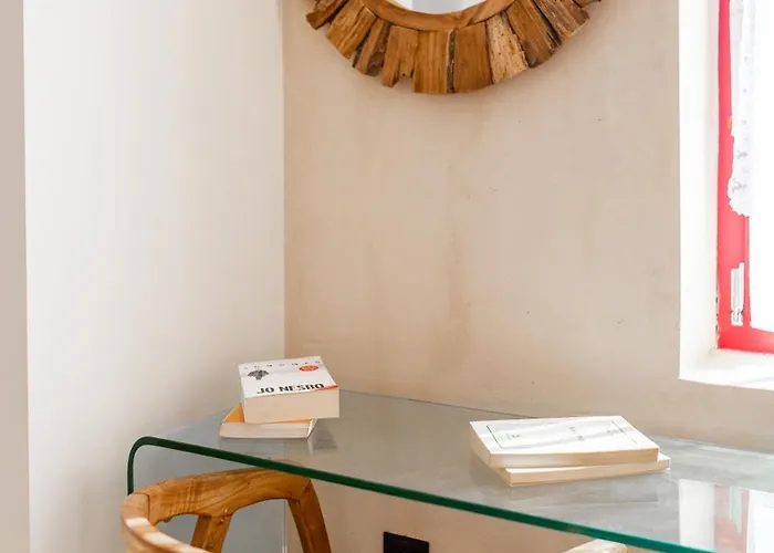 Danae Hotel Náuplia