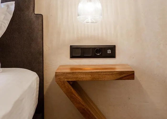 Danae Hotel Náuplia