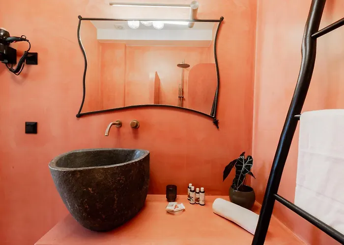 Danae Hotel Náuplia